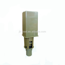 Выпускной сливной клапан (детали охладителя испарительного воздуха)